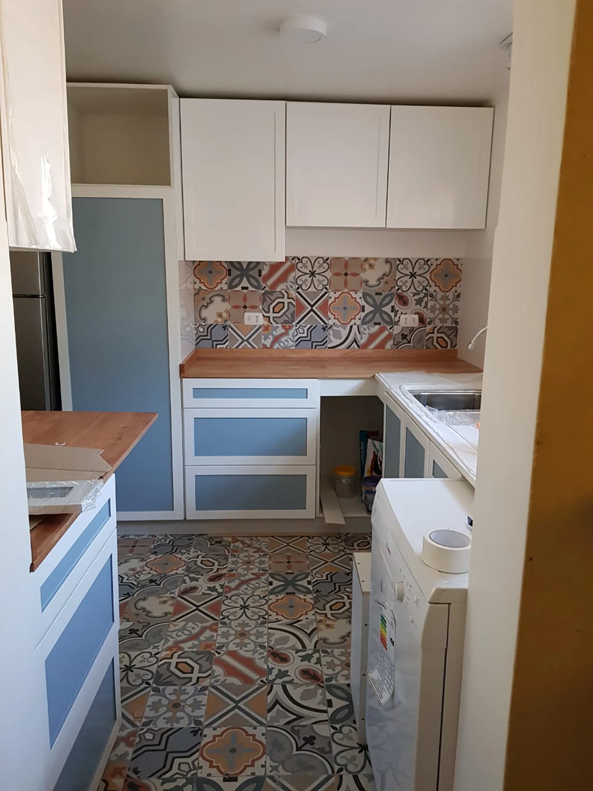 Cocinas e interiores - Imagen 14